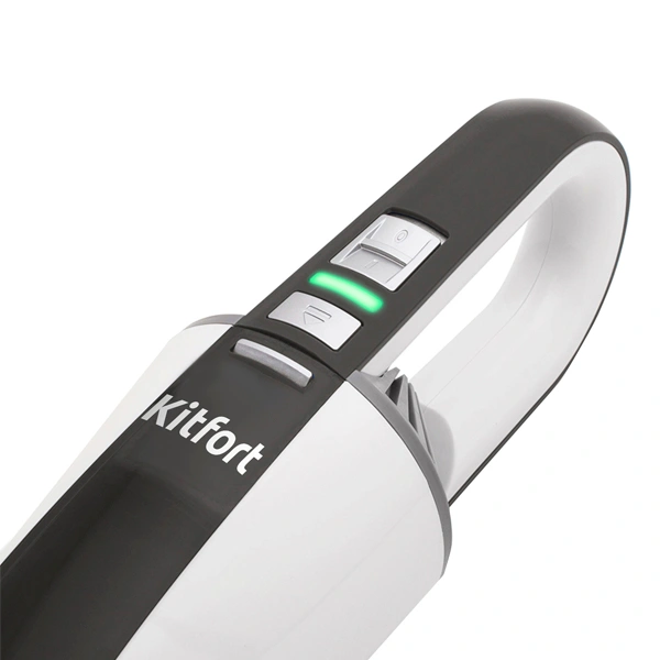 Пылесос автомобильный Kitfort КТ-537-1 - фото 3