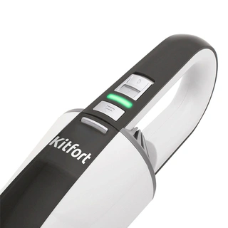 Пылесос автомобильный Kitfort КТ-537-1