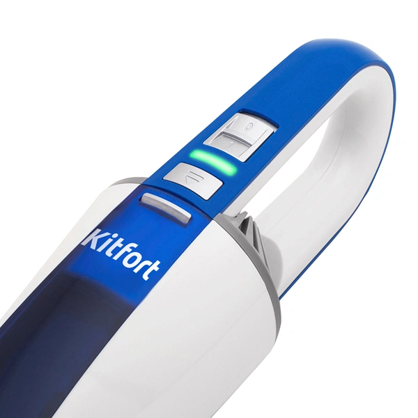 Пылесос автомобильный Kitfort КТ-537-3 - фото 3