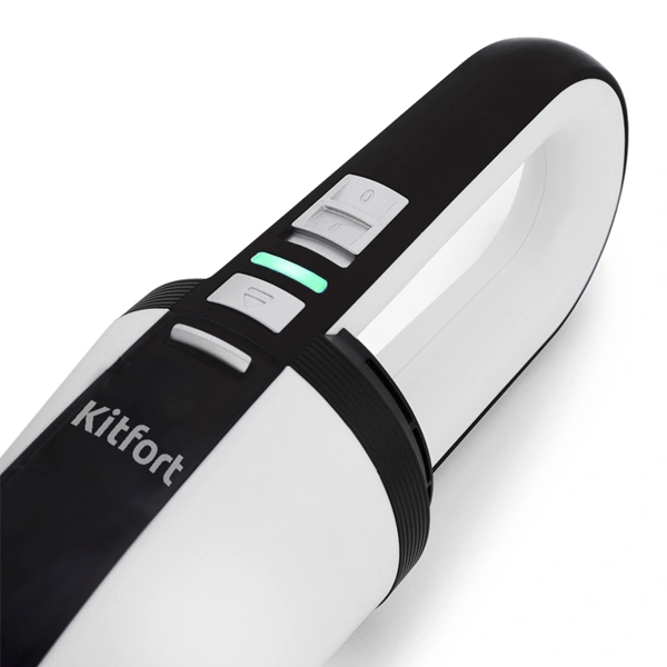 Kitfort қол шаңсорғышы KT-529-1 - фото 3