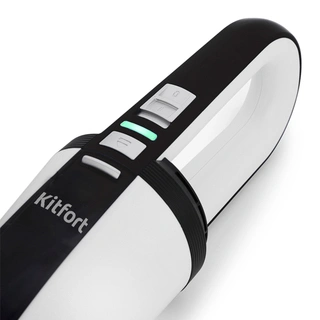 Kitfort қол шаңсорғышы KT-529-1 - фото 3