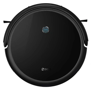 робот шаңсорғыш 360 C50-1 Black