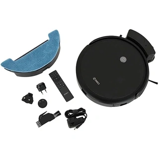 робот шаңсорғыш 360 C50-1 Black