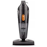 Проводной вертикальный пылесос Deerma DX115С Черный DX115C - фото 4