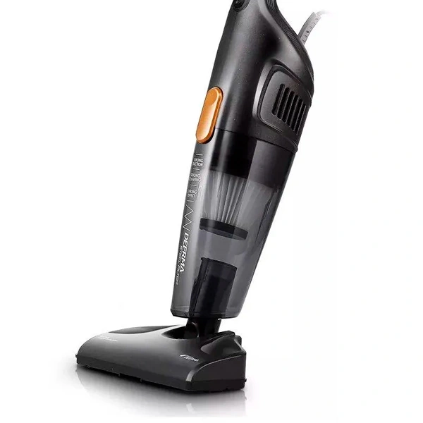 Проводной вертикальный пылесос Deerma DX115С Черный DX115C - фото 3