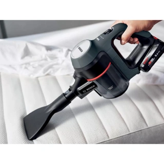 Вертикальный пылесос Bosch Unlimited 7 BBS712A - фото 4