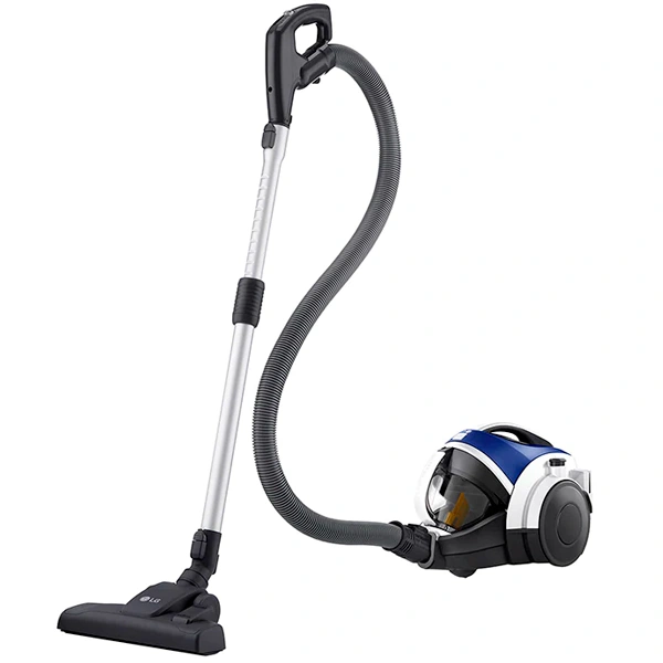 Пылесос LG VC73189NHTB - фото 2