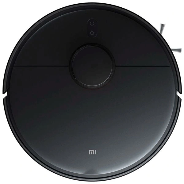 Xiaomi робот шаңсорғышы Mi Robot Vacuum Mop 2 Ultra (STYTJ05ZHMHW) Black