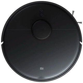 Xiaomi робот шаңсорғышы Mi Robot Vacuum Mop 2 Ultra (STYTJ05ZHMHW) Black