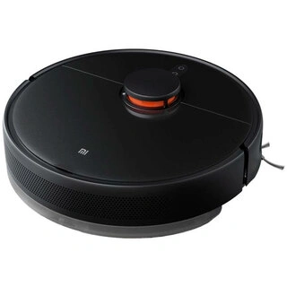 Xiaomi робот шаңсорғышы Mi Robot Vacuum Mop 2 Ultra (STYTJ05ZHMHW) Black - фото 3