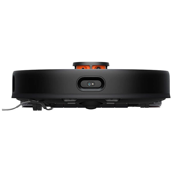Робот-пылесос Xiaomi Mi Robot Vacuum Mop 2 Ultra (STYTJ05ZHMHW) Black