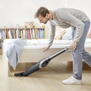 Вертикальный пылесос Bosch BBH3K2801 - фото 5