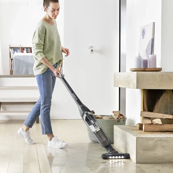 Вертикальный пылесос Bosch BBH3K2801 - фото 23