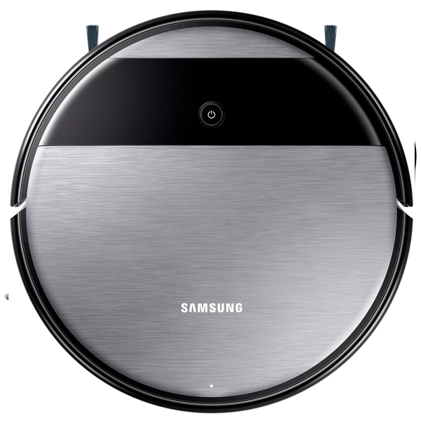 Робот-пылесос Samsung VR05R503PWG