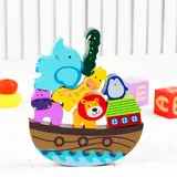 Балансир , МИКС 