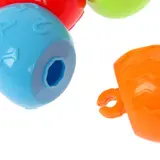 Развивающая игрушка «Гусеница»  - фото 4