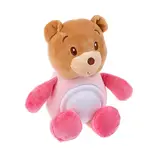 Игрушка музыкальная с ночником «Мишка Чики»  - фото 5