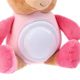 Игрушка музыкальная с ночником «Мишка Чики»  - фото 6