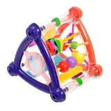 Развивающая игрушка «Забавный Куб»  - фото 2