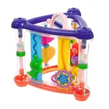 Развивающая игрушка «Забавный Куб»  - фото 4