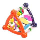 Развивающая игрушка «Забавный Куб»  - фото 5