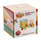 Игровой центр Mapacha «Суперкуб»  - фото 2