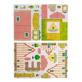 Конструктор 3D «Загородная вилла»  - фото 6