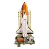 Конструктор 3D «Космический шаттл»  - фото 4