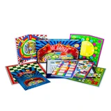 Пазл Step Puzzle Игры "101 лучшая игра мира" - фото 2