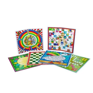 Пазл Step Puzzle Игры "101 лучшая игра мира"