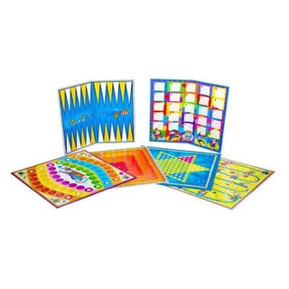 Пазл Step Puzzle Игры "101 лучшая игра мира"