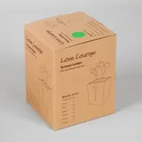 Подставка для парикмахерских ножниц, цвет МИКС  - фото 3