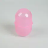 Шейкер для смешивания красок, 150 мл, d = 7,5 см, цвет розовый  - фото 3