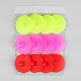 Щётка для мытья головы, цвет МИКС  - фото 2