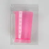 Мерный стакан, 100 мл, цвет МИКС  - фото 2