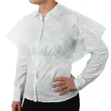 Пелерина парикмахерская 