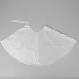 Пелерина парикмахерская  - фото 2