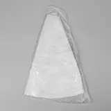 Пелерина парикмахерская  - фото 3