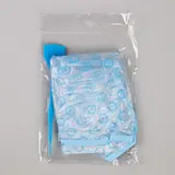 Шапочка для мелирования, с крючком  - фото 3