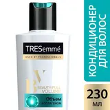 Кондиционер для волос Tresemme Beauty-Full Volume для создания объема, 230 мл  - фото 4