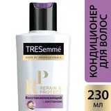 Кондиционер для волос Tresemme Repair and Protect Восстанавливающий, 230 мл  - фото 4