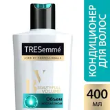 Кондиционер для волос Tresemme Beauty-Full Volume для создания объема, 400 мл  - фото 4