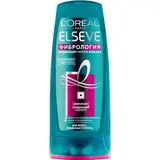 Бальзам для волос L'Oreal Elseve "Фибрология", для густоты волос, 200 мл 