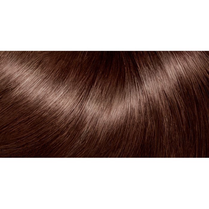 Краска для волос L'Oreal Casting Creme Gloss, без аммиака, тон 415, Морозный каштан 