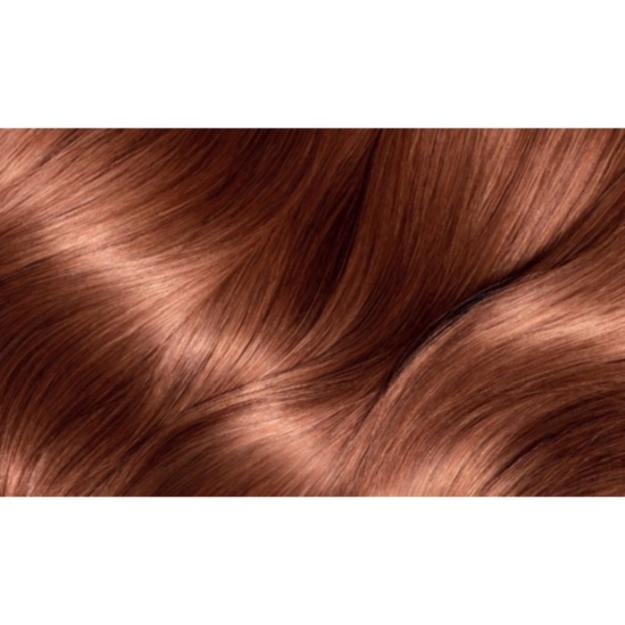 Краска для волос L'Oreal Casting Creme Gloss, без аммиака, тон 724, Карамель 