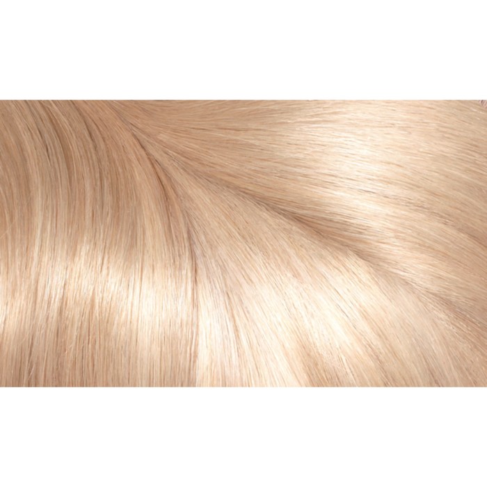 Краска для волос L'Oreal Casting Creme Gloss, без аммиака, тон 1021, Светло-светло русый перламутровы 
