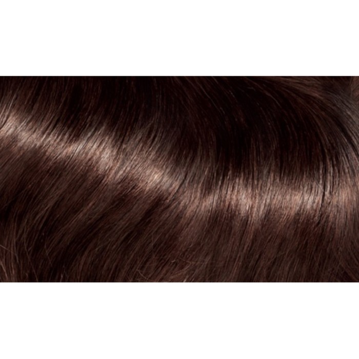 Краска для волос L'Oreal Casting Creme Gloss, без аммиака, тон 515, Морозный шоколад 