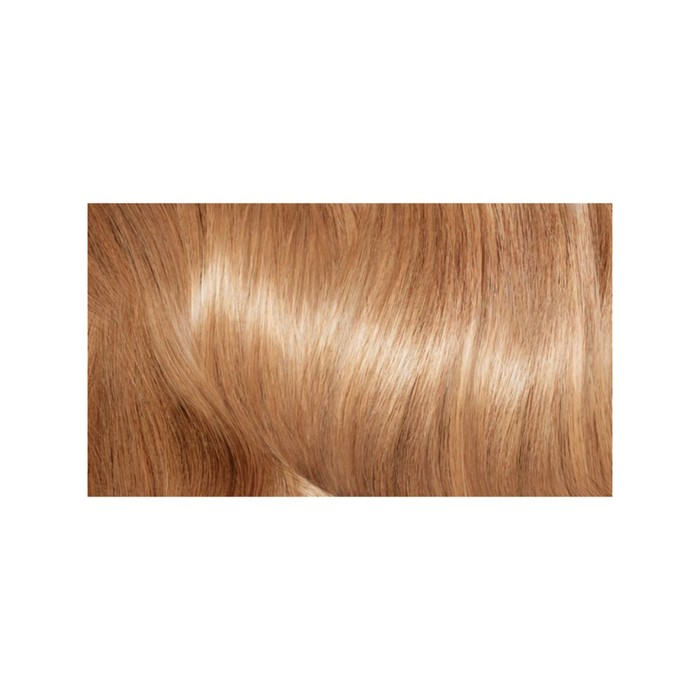 Краска для волос L'Oreal Casting Creme Gloss, без аммиака, тон 8304, Карамельный капучино 