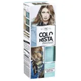 Красящий бальзам для волос L'oreal Colorista Washout Pastels, тон голубой  - фото 3