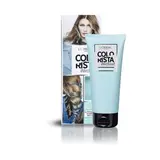 Красящий бальзам для волос L'oreal Colorista Washout Pastels, тон голубой  - фото 6